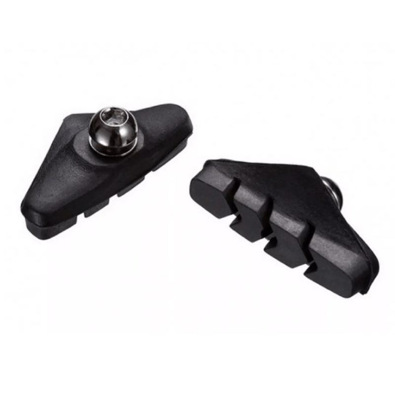 Taco de ruta BARADINE con llave allen 